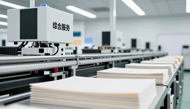 郑州帆义网络科技有限公司