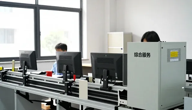 郑州帆义网络科技有限公司