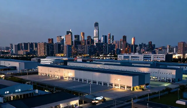 企业官网建设中使用与维护的两种做法对比