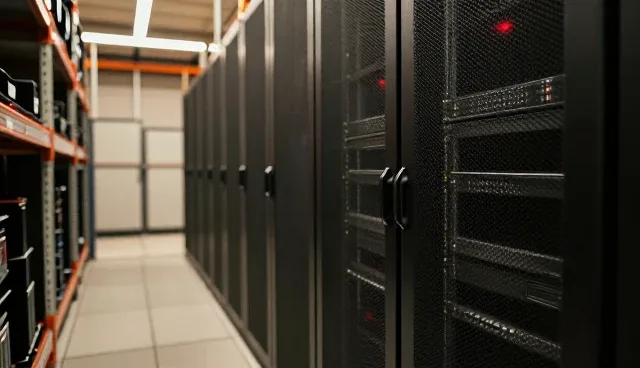 服务器选型中的性能考量与实际应用分析